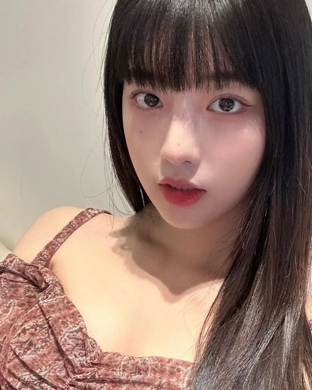 [仙女集]芙蓉不及美人妆，水殿风来珠翠香