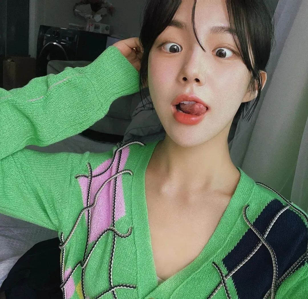 [仙女集]回眸一笑百媚生，六宫粉黛无颜色