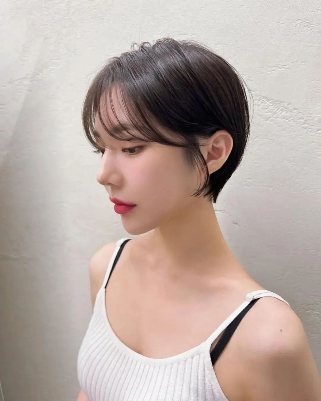 [仙女集]回眸一笑百媚生，六宫粉黛无颜色