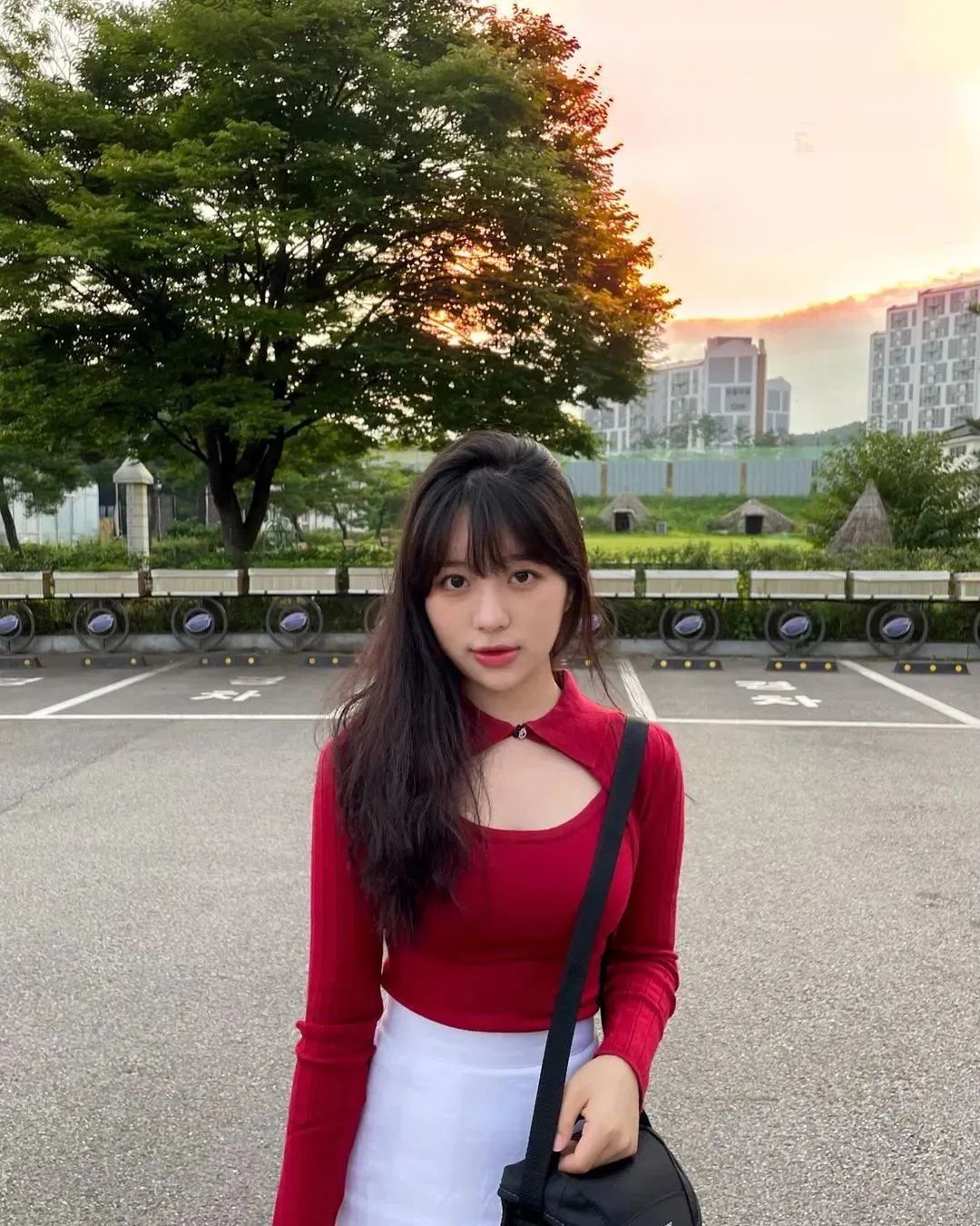 [仙女集]一枝红艳露凝香，云雨巫山枉断肠