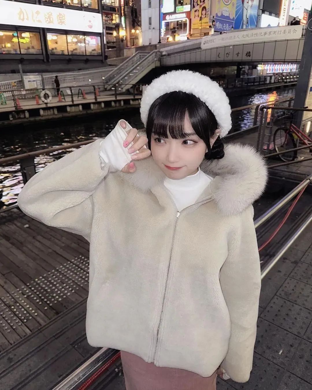 [仙女集]隔户杨柳弱袅袅，恰似十五女儿腰