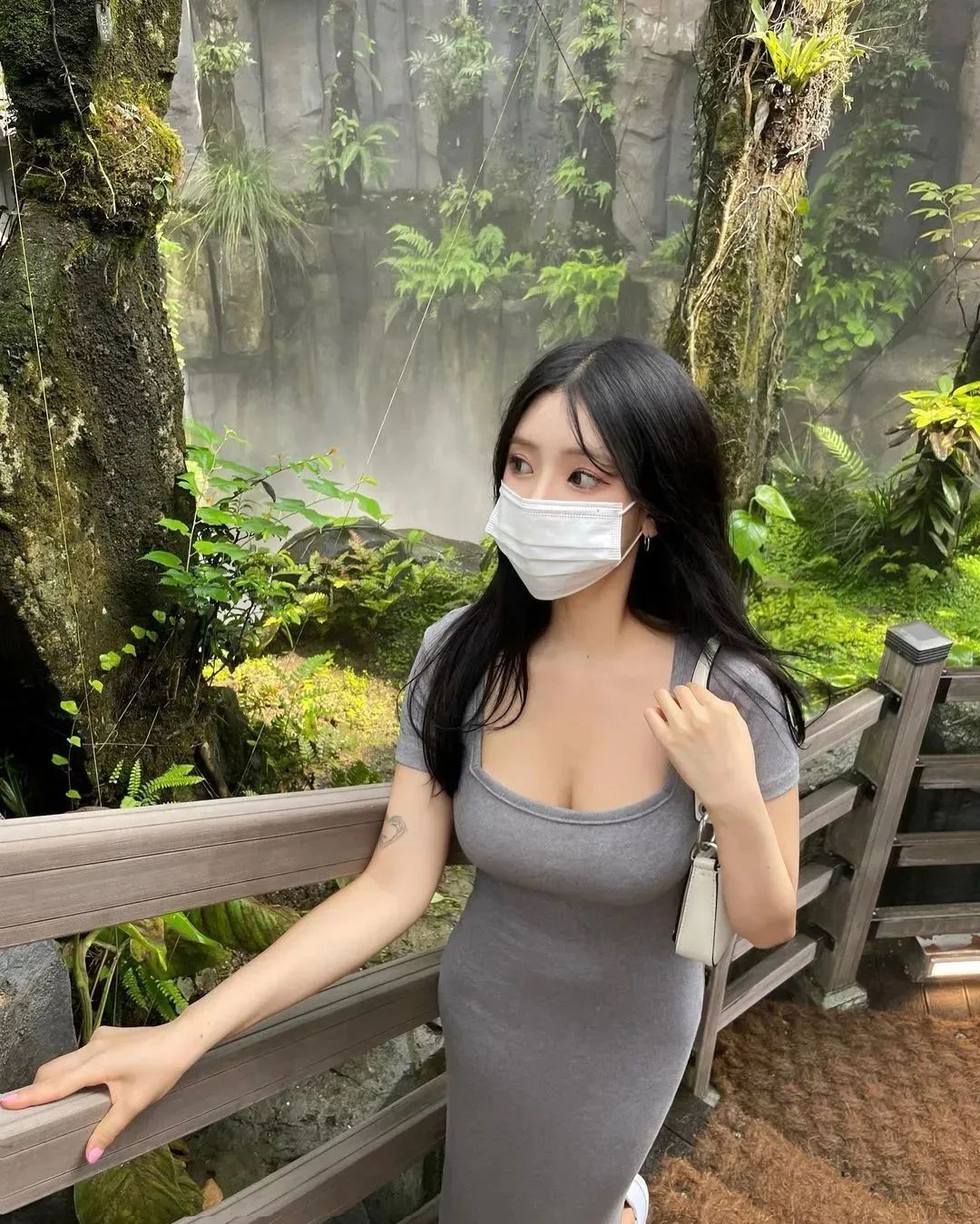 [仙女集]湾湾这地儿，真有点东西