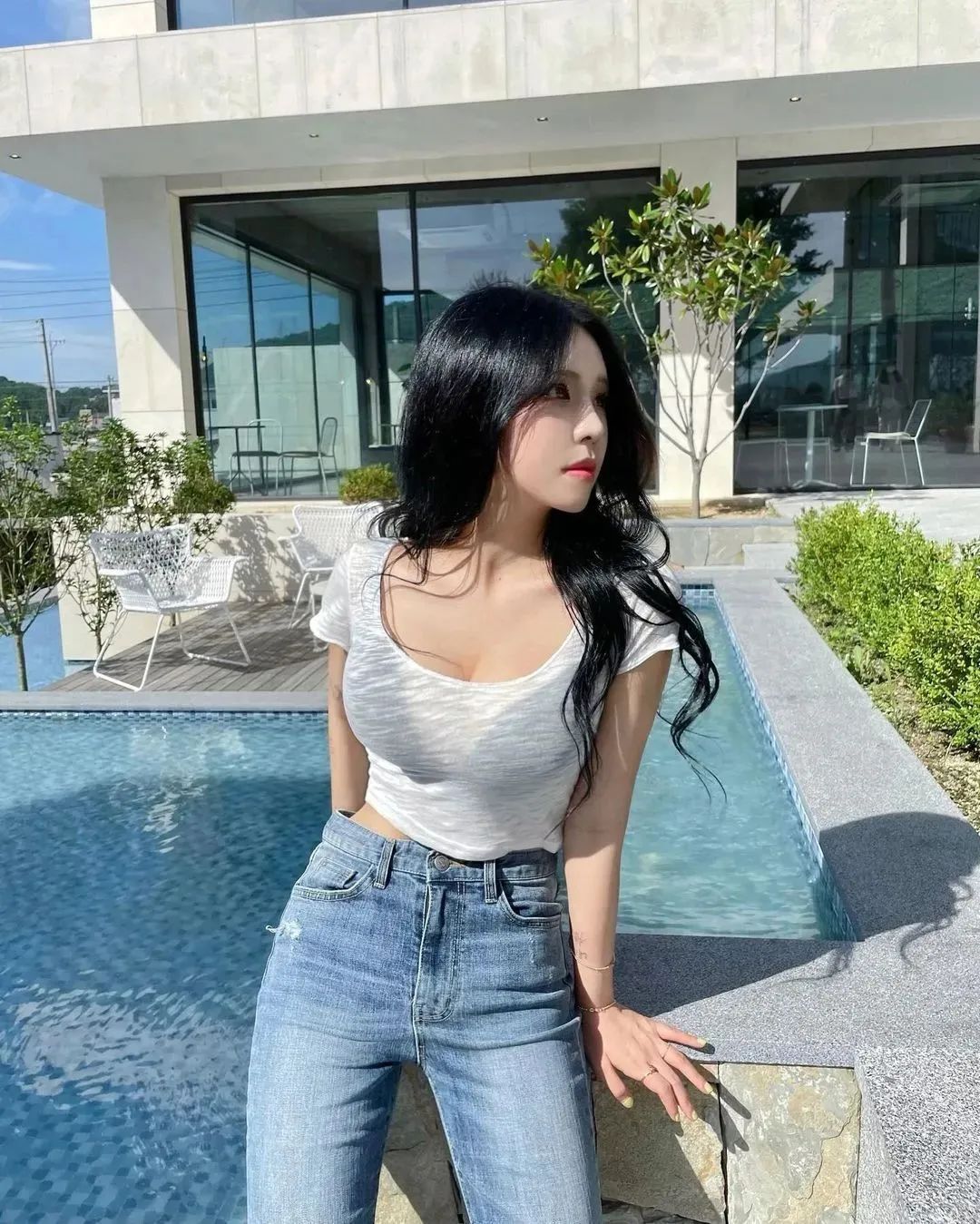 [仙女集]湾湾这地儿，真有点东西