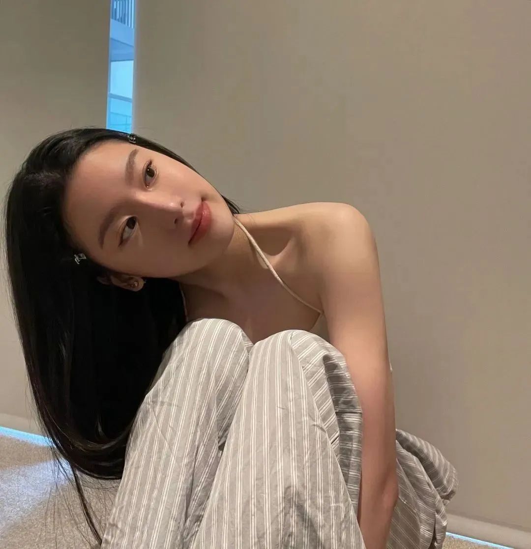 [仙女集]异域风情，泰国刘亦菲上线