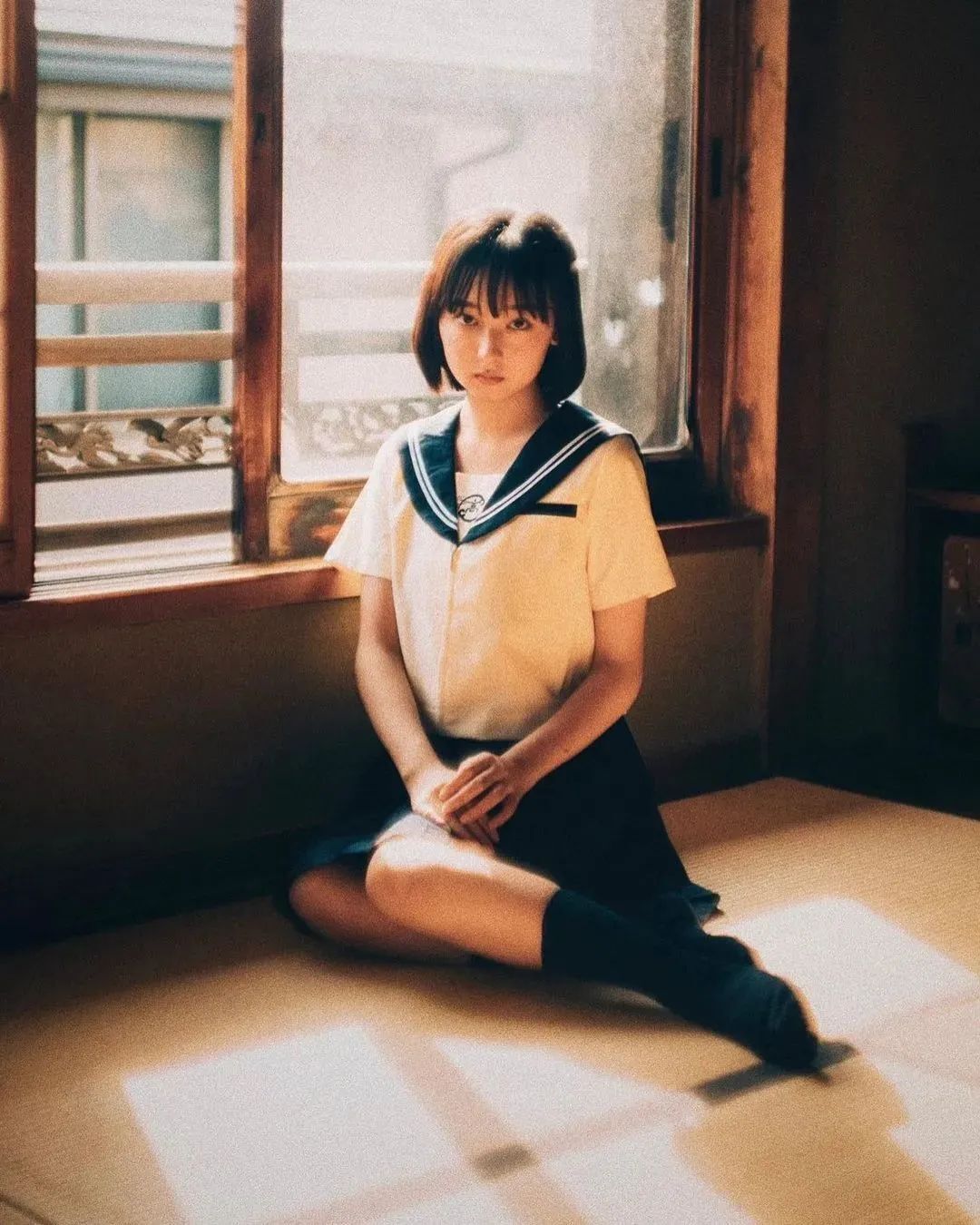 [仙女集]东京女网红，真是绝绝子