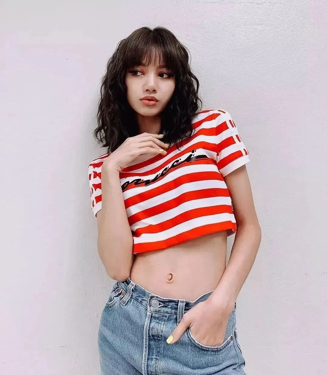 [仙女集]天空一声巨响，LISA闪亮登场