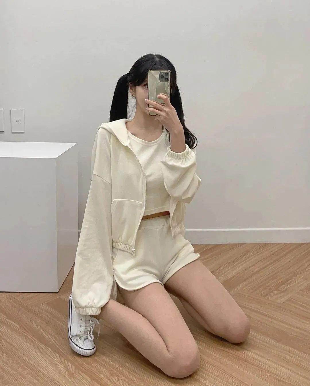 [仙女集]会魔法少女，实在太养眼了