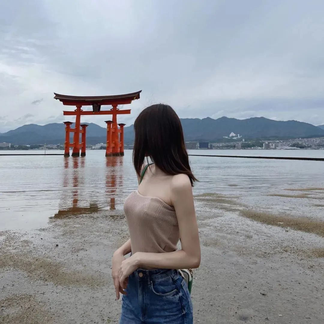 [仙女集]日本网红，太吸睛啦