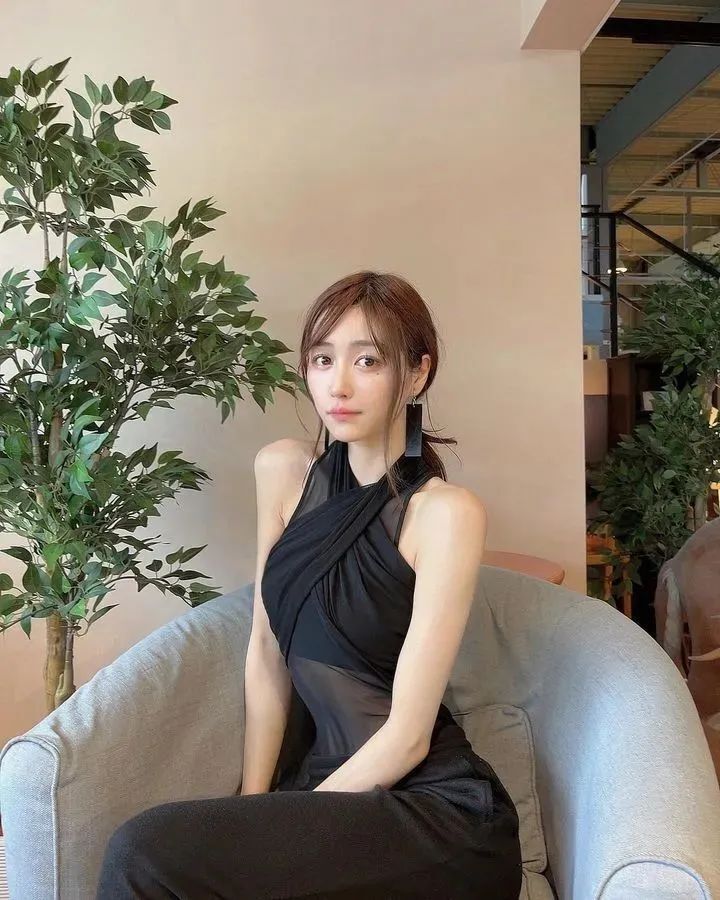 [仙女集]日本网红，太吸睛啦