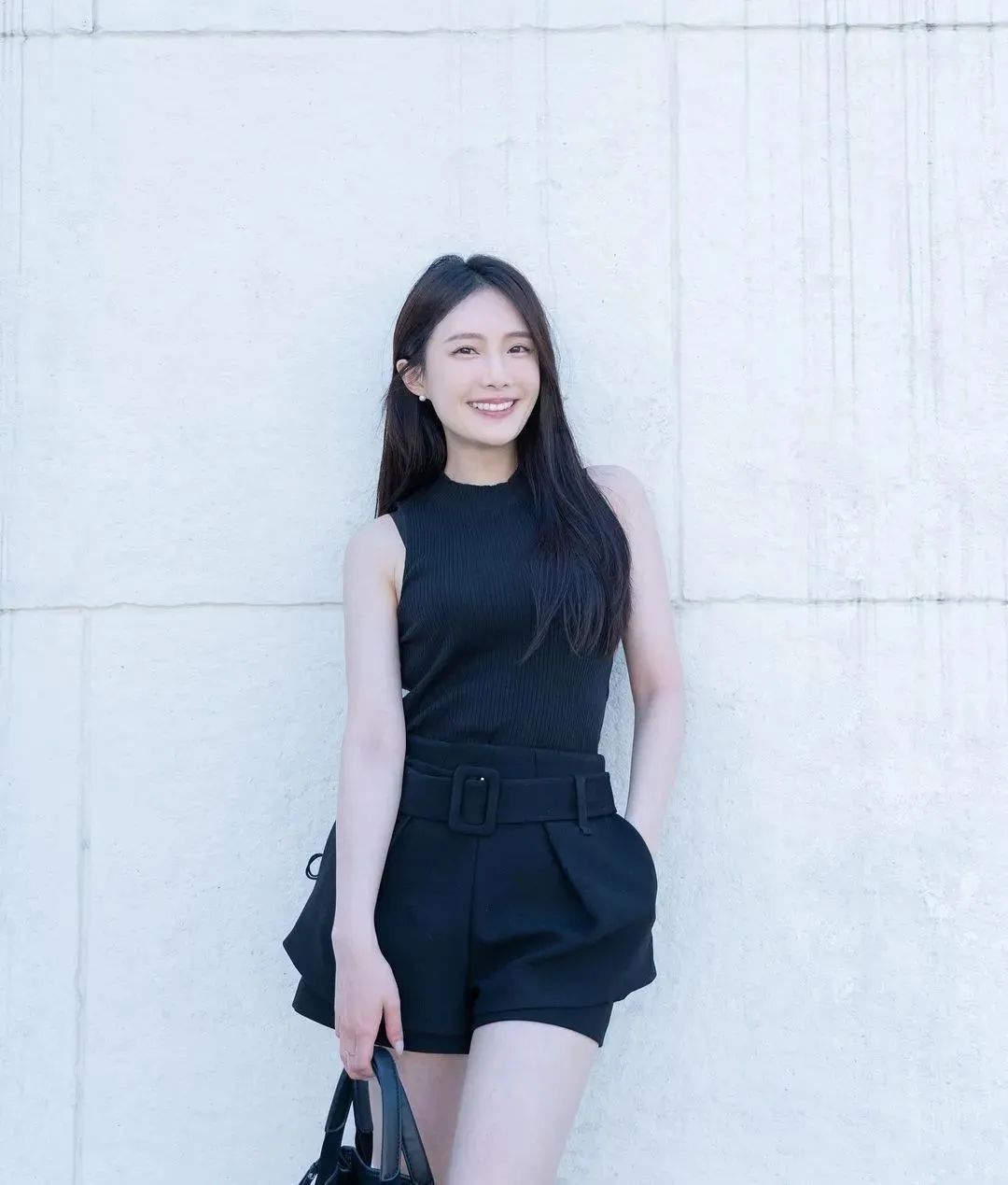 [仙女集]台湾超甜网红，健身打造曼妙好身姿