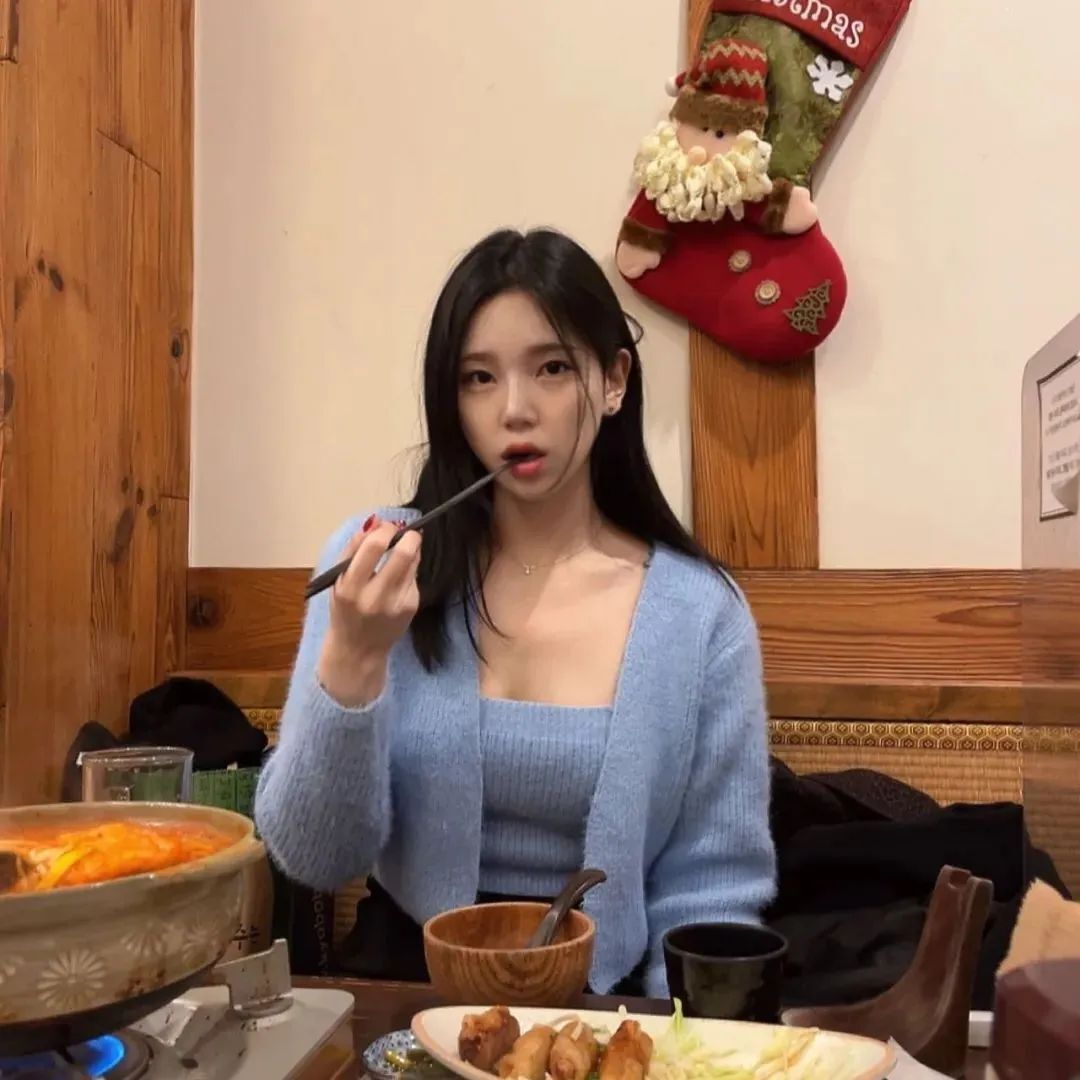 [仙女集]极致腰臀比，完美颜值让人着迷！