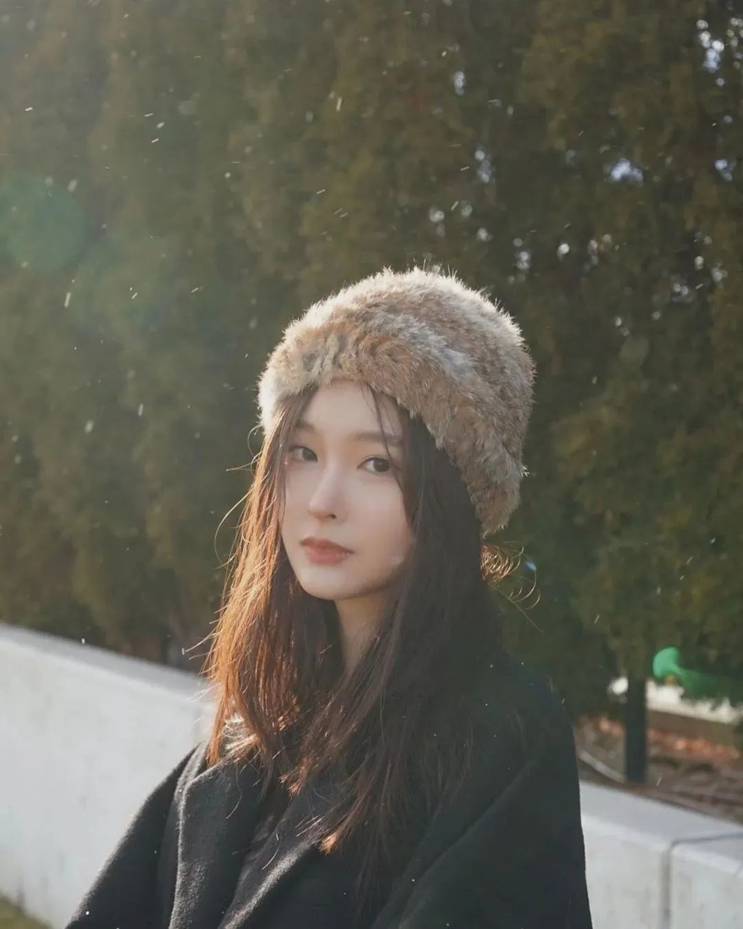 [仙女集]别说咱们没人，今天上线国内纯欲天花板