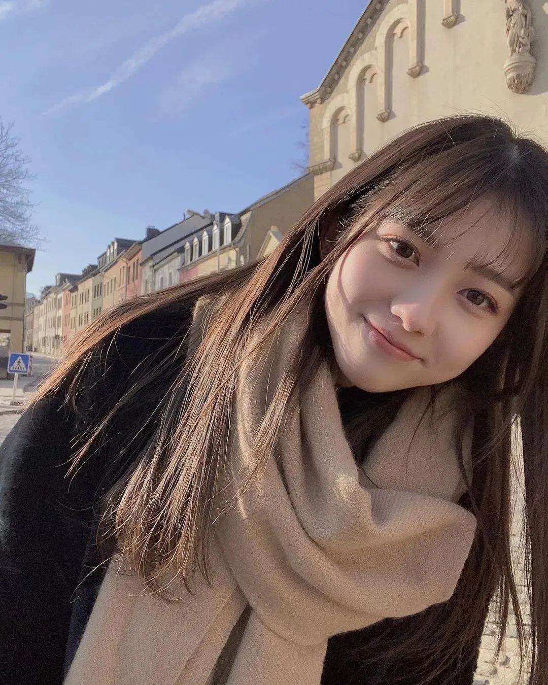 [仙女集]甜美与性感并存，日本JK美少女来袭