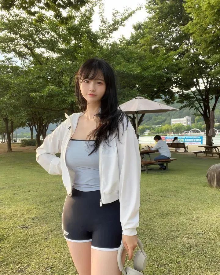[仙女集]本篇证明，甜美和性感可同存一人