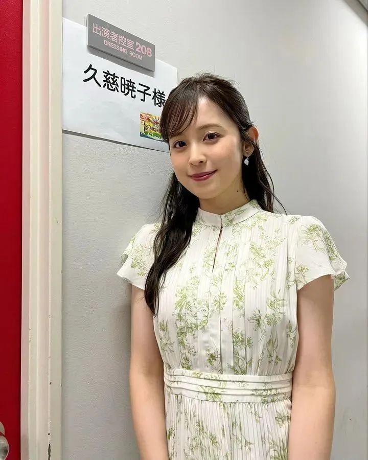 [仙女集]甜美+性感，渡边太太来袭