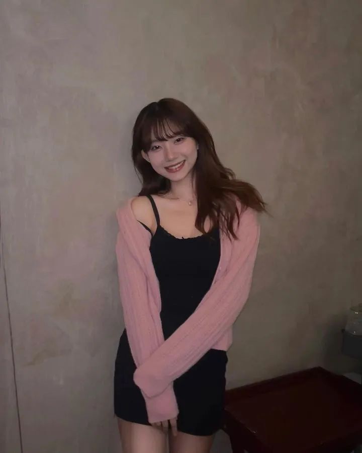 [仙女集]深藏不露の台妹，让人太爱了