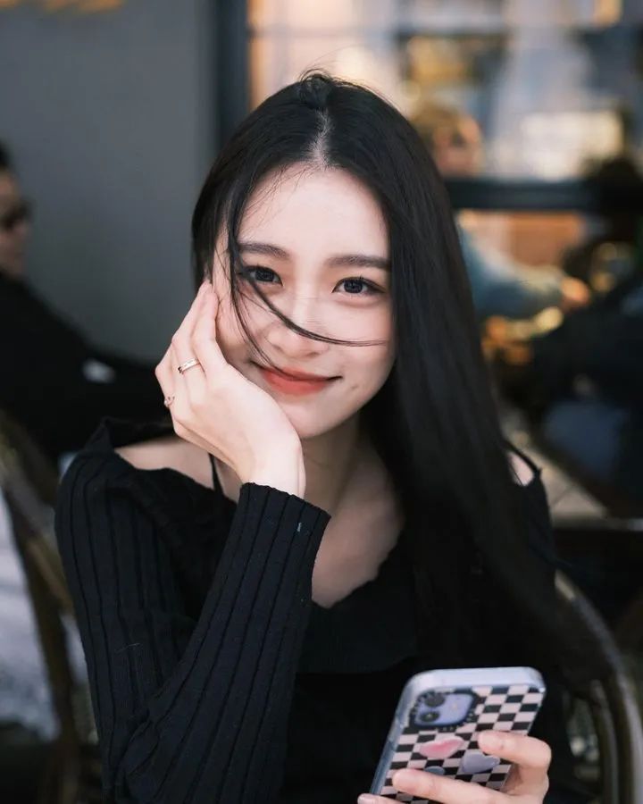 [仙女集]前凸后翘S形曲线，尽显性感诱惑