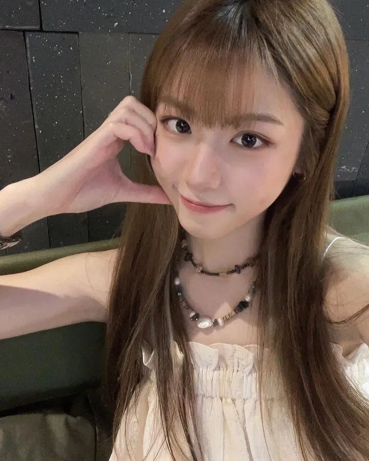 [仙女集]香港网红，不一样绝色
