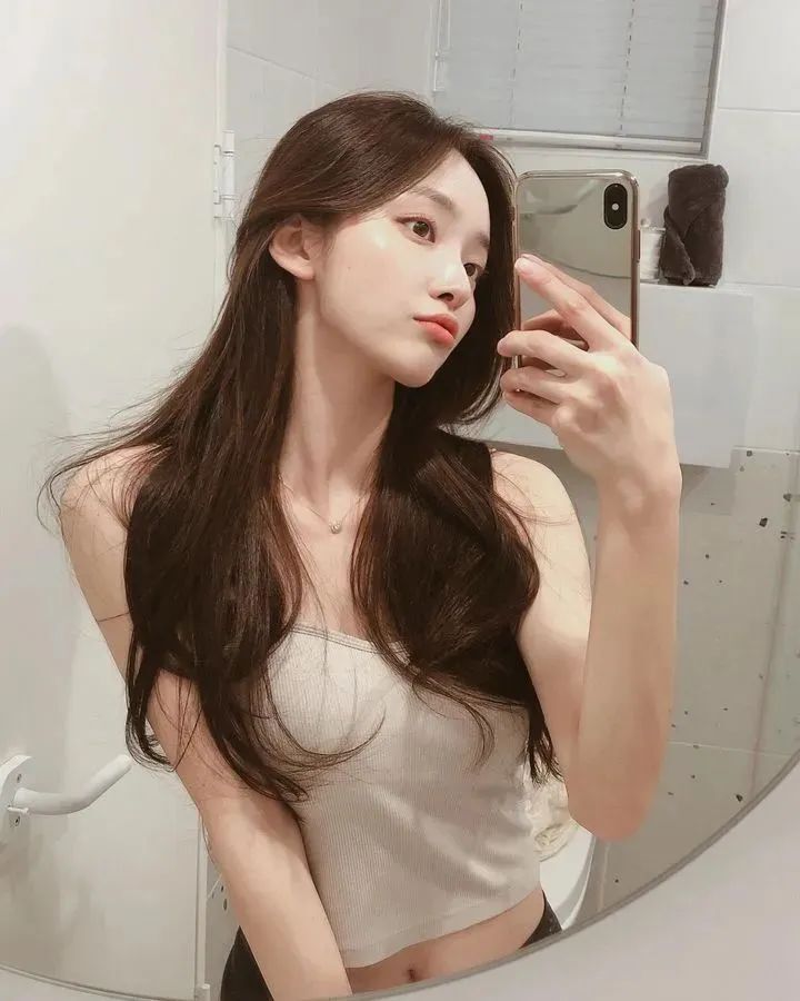 [仙女集]莺莺娇软，妙世无双