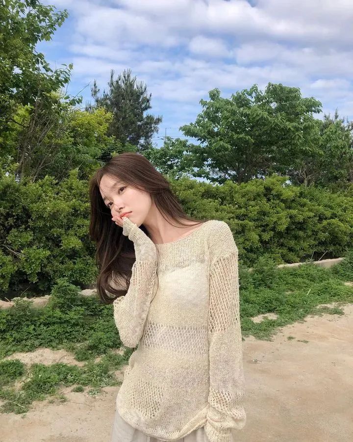 [仙女集]莺莺娇软，妙世无双