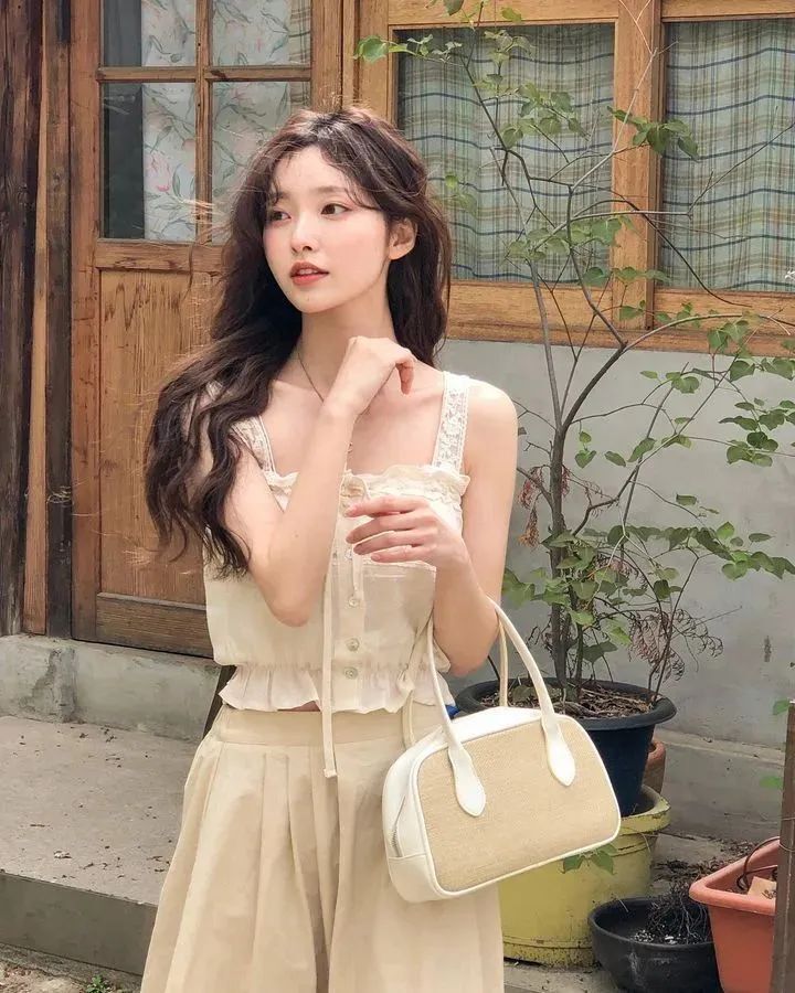 [仙女集]莺莺娇软，妙世无双