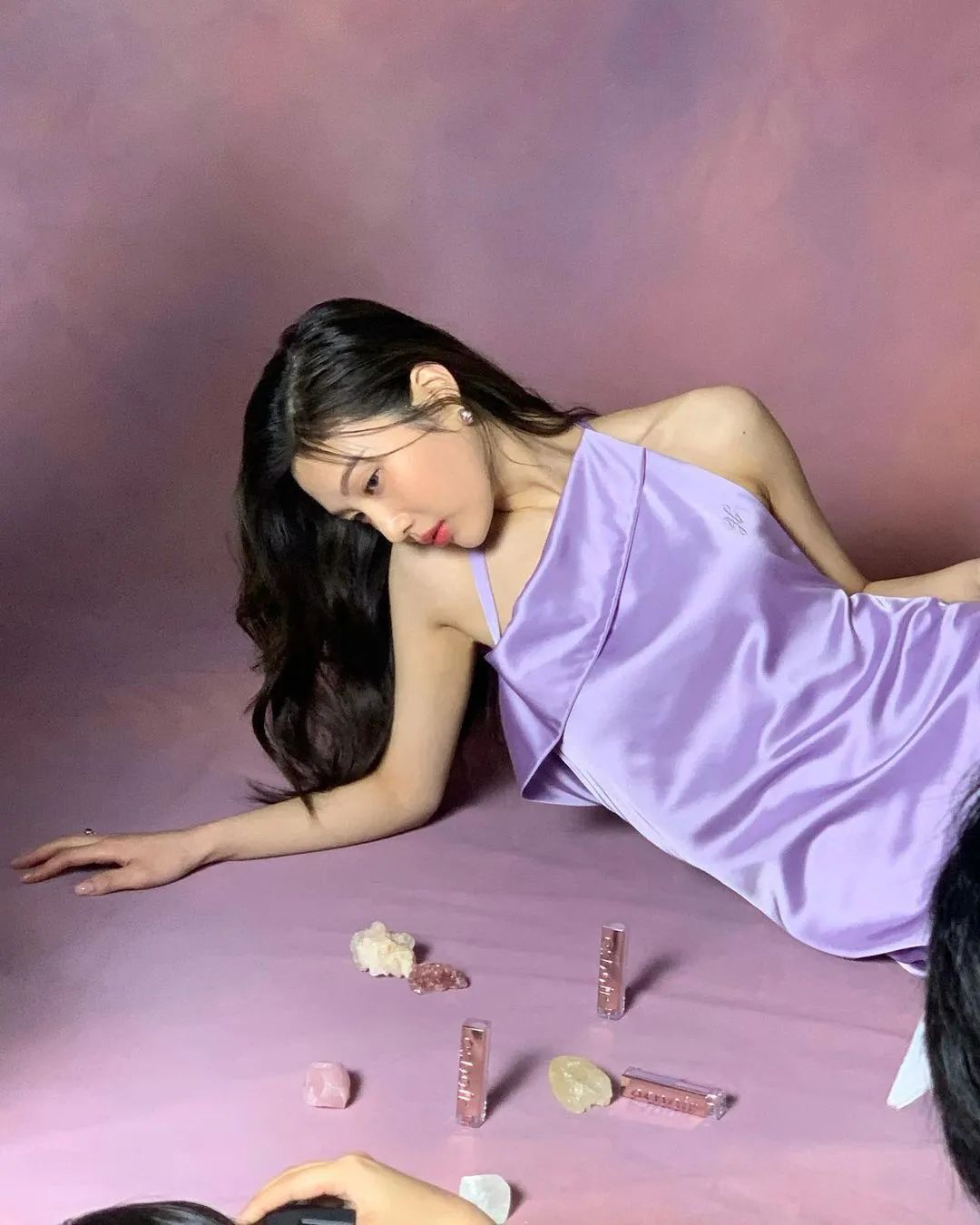 [仙女集]仙姿玉色、尽善尽美；仪态万千、楚楚动人