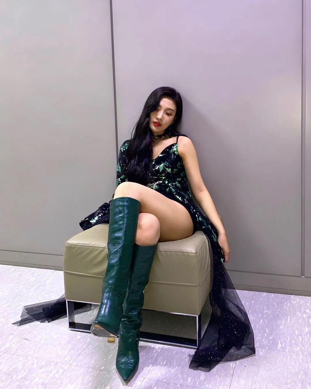 [仙女集]仙姿玉色、尽善尽美；仪态万千、楚楚动人
