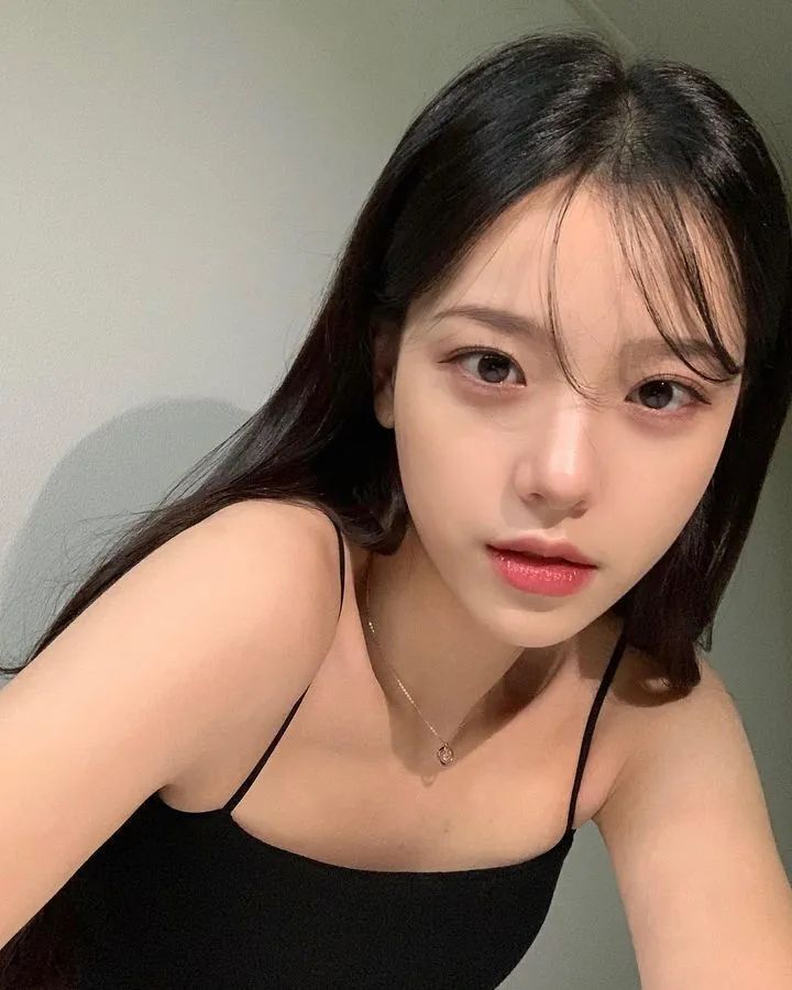 [仙女集]S线身材小蛮腰，这些优点怎么集中到了一个人