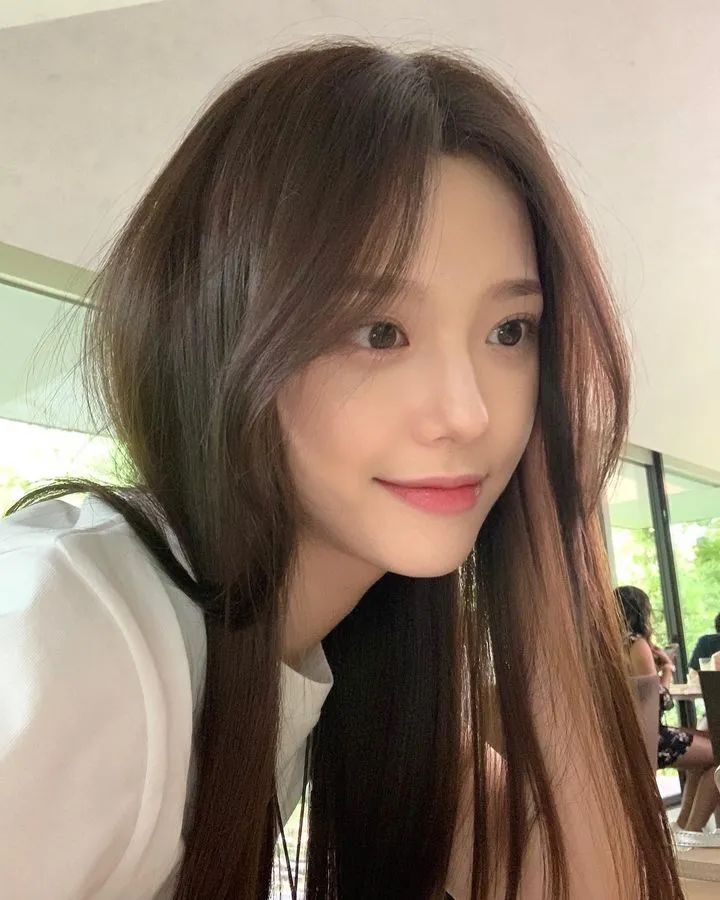 [仙女集]S线身材小蛮腰，这些优点怎么集中到了一个人