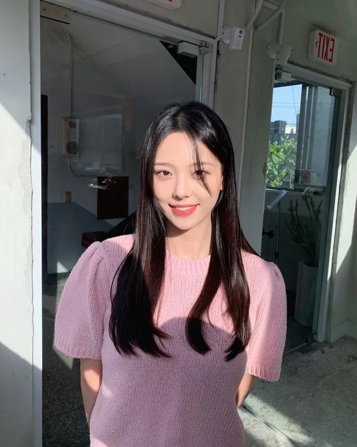 [仙女集]S线身材小蛮腰，这些优点怎么集中到了一个人