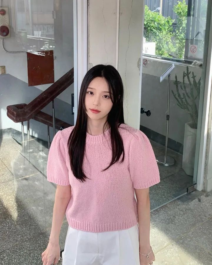 [仙女集]S线身材小蛮腰，这些优点怎么集中到了一个人