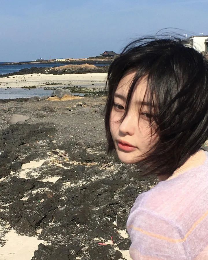 [仙女集]她美让所有女孩都嫉妒