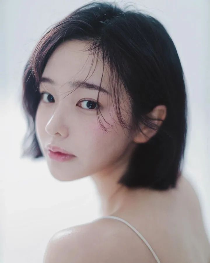 [仙女集]她美让所有女孩都嫉妒
