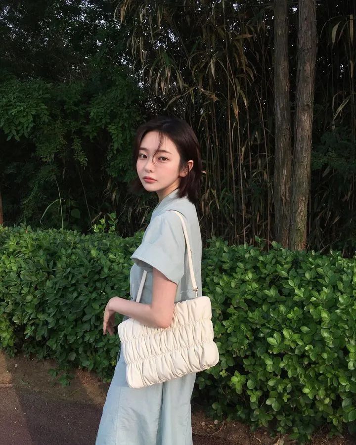 [仙女集]她美让所有女孩都嫉妒
