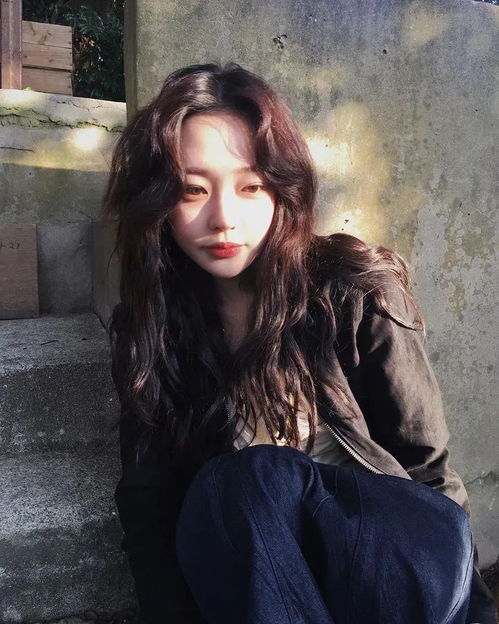 [仙女集]她美让所有女孩都嫉妒