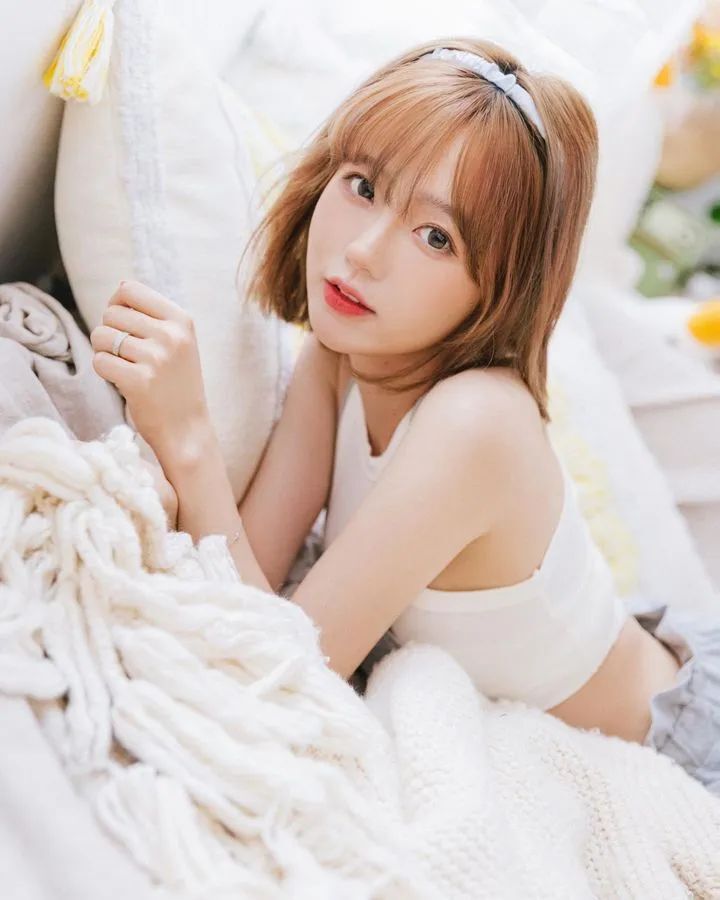 [仙女集]天灰灰，没人不爱辣台妹~
