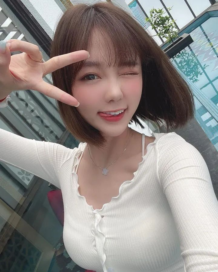 [仙女集]小巧玲珑可爱风，很有味道台妹