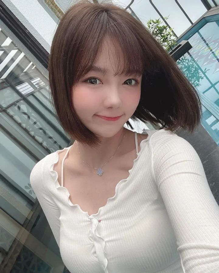 [仙女集]小巧玲珑可爱风，很有味道台妹