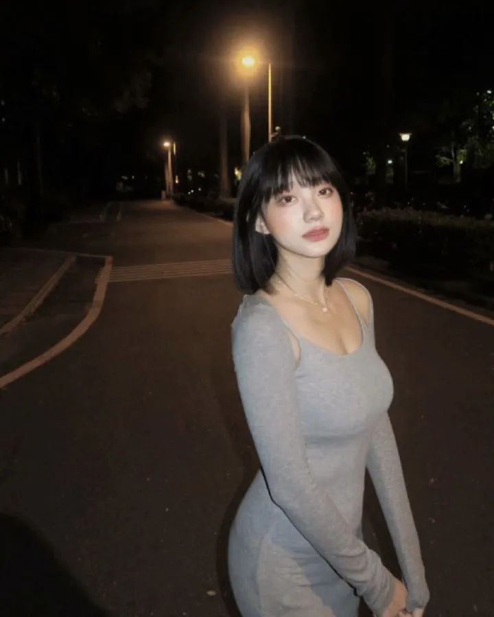 [仙女集]凹凸不平辣台妹~