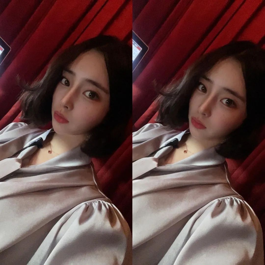 [仙女集]稚嫩脸蛋火辣身材，韩国网红你喜欢吗？