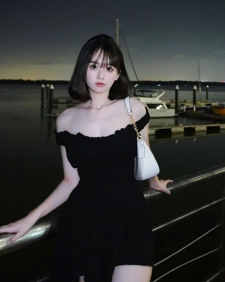 [仙女集]我相信，是男人都会喜欢这款