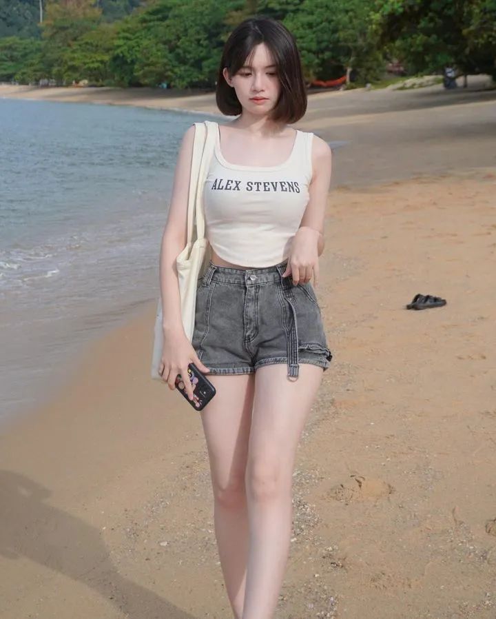 [仙女集]我相信，是男人都会喜欢这款