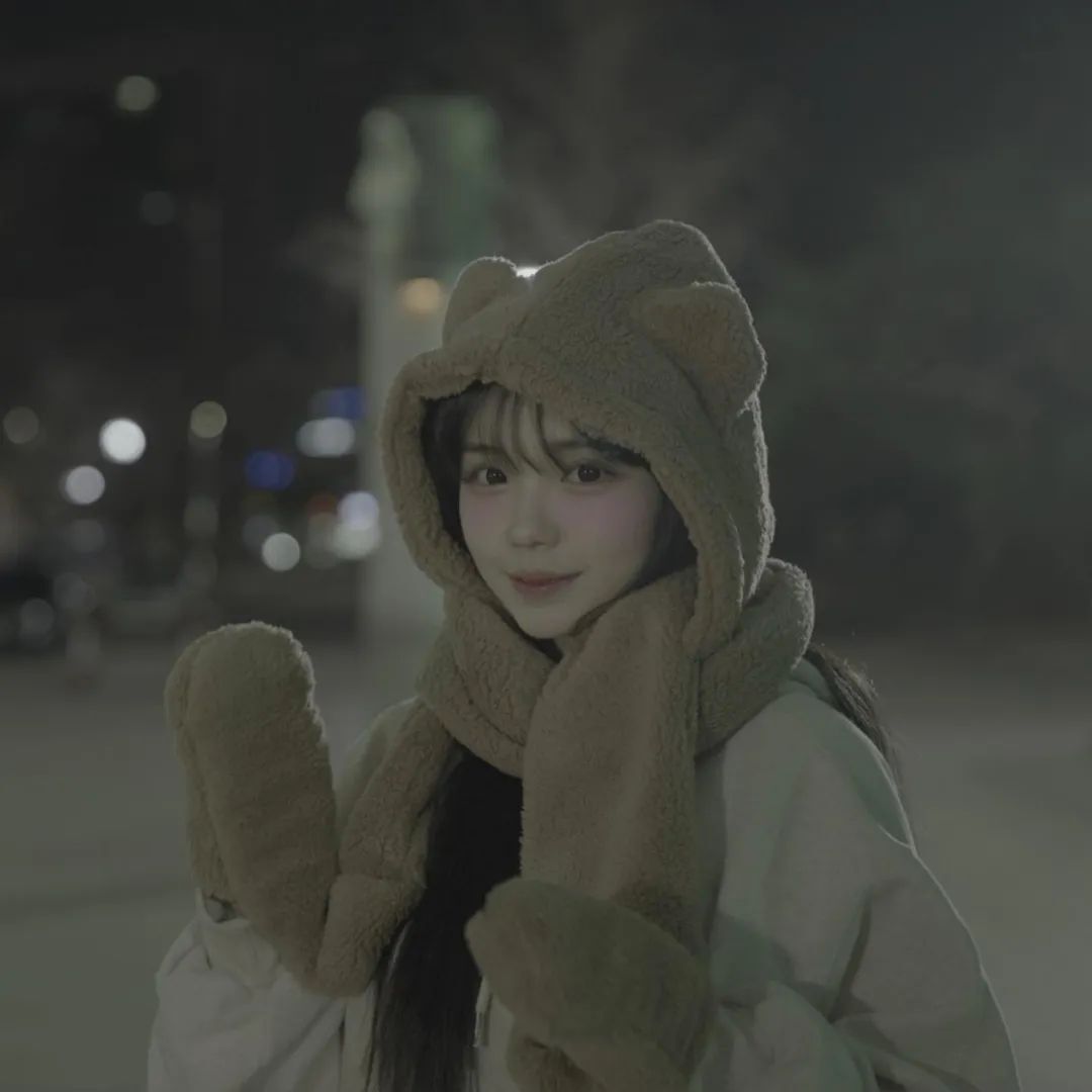 [仙女集]有点台妹味道韩国网红！