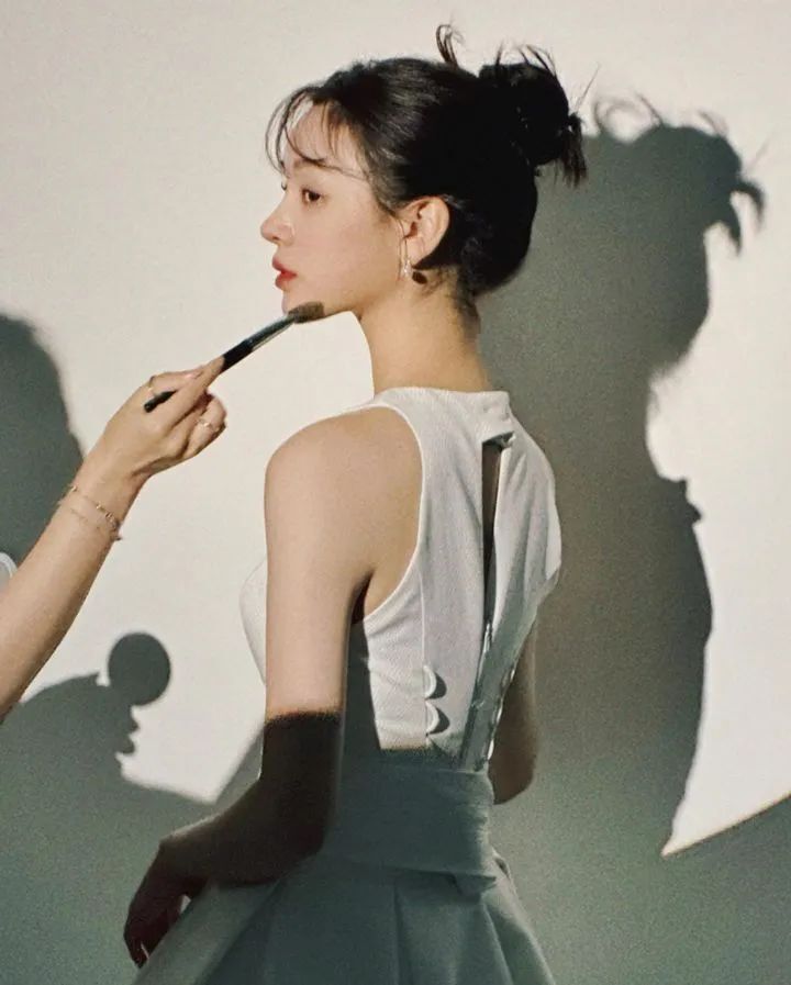 [仙女集]短发网红，YYDS