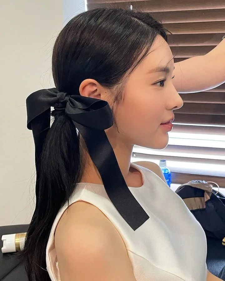[仙女集]短发网红，YYDS