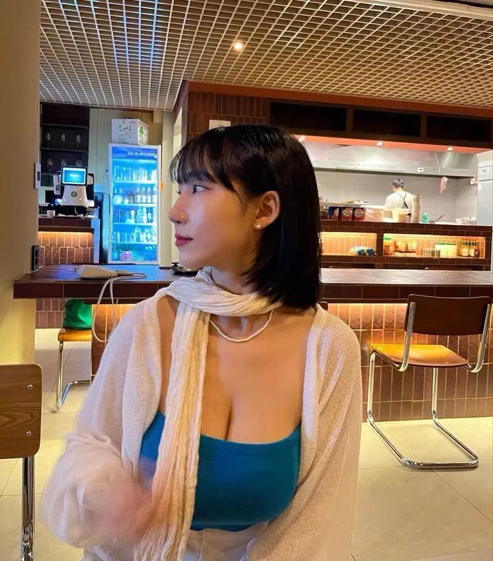 [仙女集]用两个字形容她：凶器