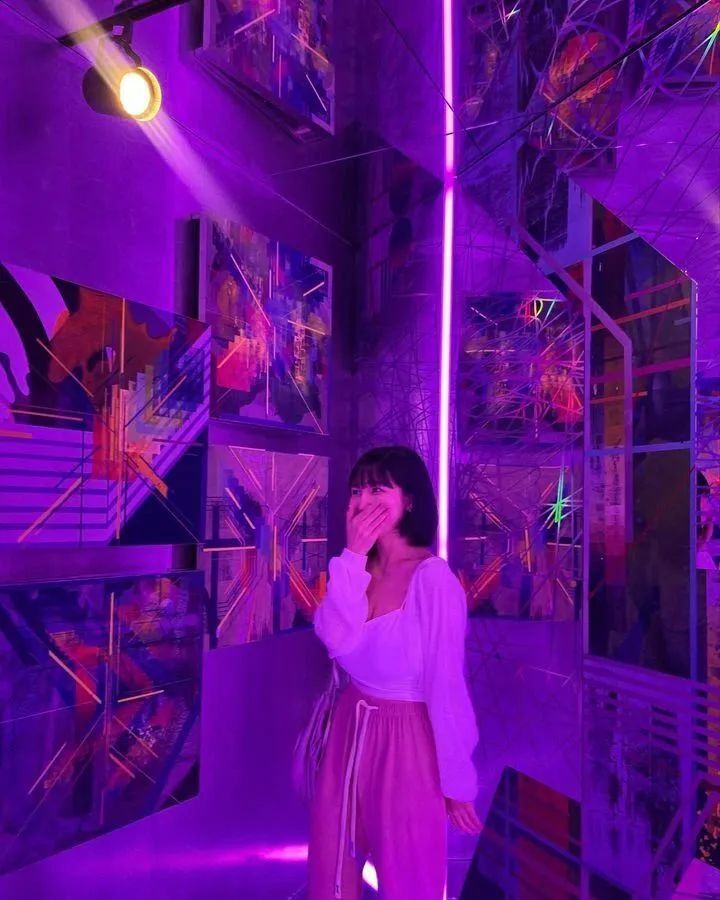 [仙女集]横看成岭侧成峰！