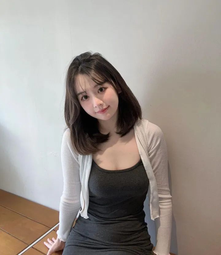[仙女集]东南亚大美女，真欲啊~