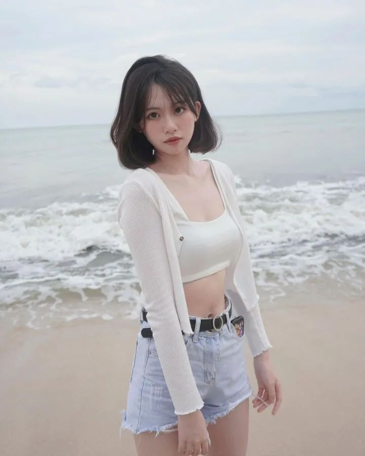 [仙女集]东南亚大美女，真欲啊~