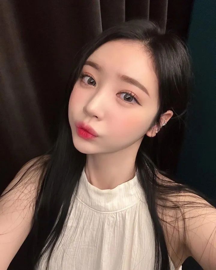 [仙女集]又细，又长，又白...